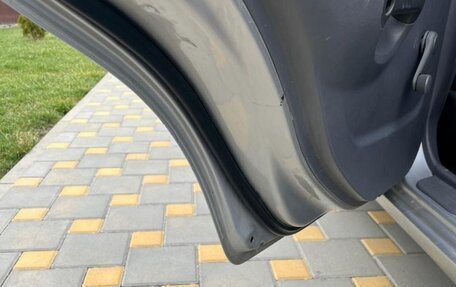 Hyundai Accent II, 2007 год, 450 000 рублей, 6 фотография