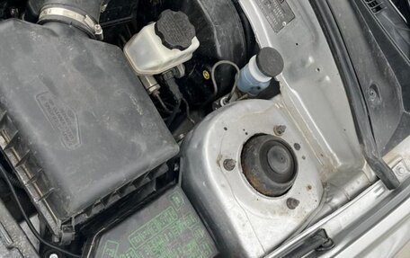 Hyundai Accent II, 2007 год, 450 000 рублей, 9 фотография
