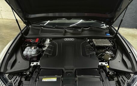 Audi Q8 I, 2021 год, 7 500 000 рублей, 7 фотография