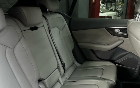 Audi Q8 I, 2021 год, 7 500 000 рублей, 6 фотография