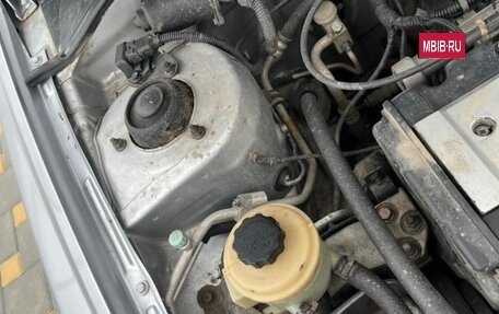 Hyundai Accent II, 2007 год, 450 000 рублей, 10 фотография