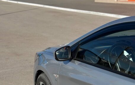 Hyundai Solaris II рестайлинг, 2016 год, 1 250 000 рублей, 14 фотография