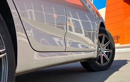 Hyundai Solaris II рестайлинг, 2016 год, 1 250 000 рублей, 18 фотография