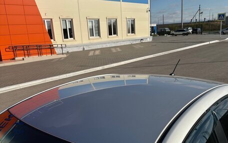 Hyundai Solaris II рестайлинг, 2016 год, 1 250 000 рублей, 34 фотография