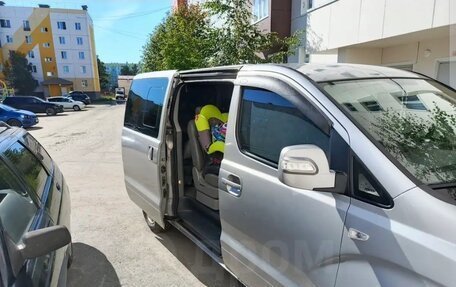 Hyundai Grand Starex Grand Starex I рестайлинг 2, 2011 год, 1 600 000 рублей, 6 фотография