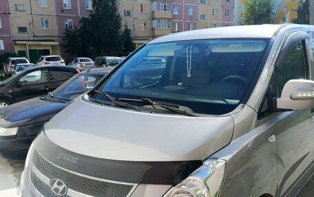 Hyundai Grand Starex Grand Starex I рестайлинг 2, 2011 год, 1 600 000 рублей, 5 фотография