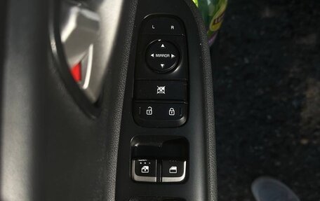 KIA Rio IV, 2017 год, 1 240 000 рублей, 6 фотография