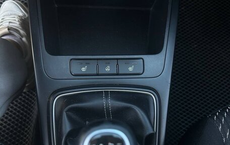 KIA Rio IV, 2017 год, 1 240 000 рублей, 8 фотография