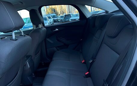 Ford Focus III, 2012 год, 725 700 рублей, 10 фотография