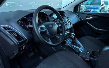 Ford Focus III, 2012 год, 725 700 рублей, 5 фотография