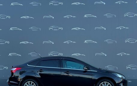 Ford Focus III, 2012 год, 725 700 рублей, 11 фотография