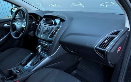 Ford Focus III, 2012 год, 725 700 рублей, 7 фотография
