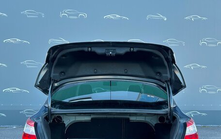 Ford Focus III, 2012 год, 725 700 рублей, 13 фотография