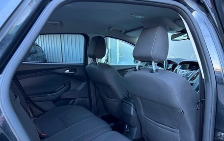 Ford Focus III, 2012 год, 725 700 рублей, 8 фотография