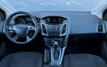 Ford Focus III, 2012 год, 725 700 рублей, 6 фотография
