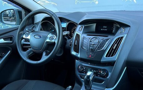 Ford Focus III, 2012 год, 725 700 рублей, 14 фотография