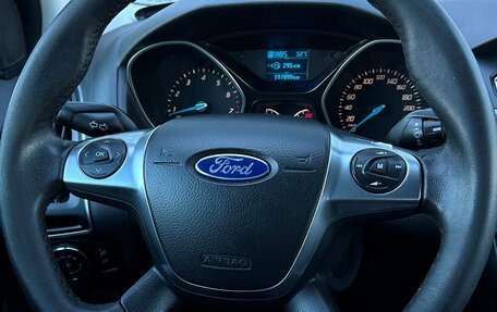 Ford Focus III, 2012 год, 725 700 рублей, 19 фотография
