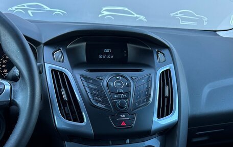 Ford Focus III, 2012 год, 725 700 рублей, 17 фотография