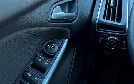Ford Focus III, 2012 год, 725 700 рублей, 18 фотография