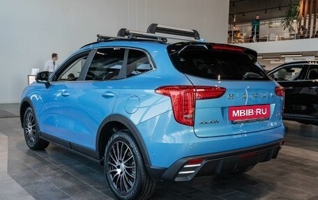 Haval Jolion, 2024 год, 2 599 000 рублей, 5 фотография
