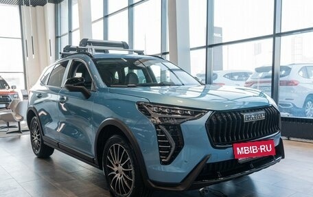 Haval Jolion, 2024 год, 2 599 000 рублей, 8 фотография