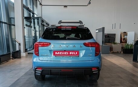 Haval Jolion, 2024 год, 2 599 000 рублей, 9 фотография