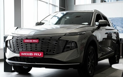 Haval F7, 2025 год, 3 099 000 рублей, 1 фотография