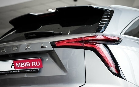 Haval F7, 2025 год, 3 099 000 рублей, 23 фотография
