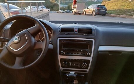 Skoda Octavia, 2011 год, 670 000 рублей, 1 фотография