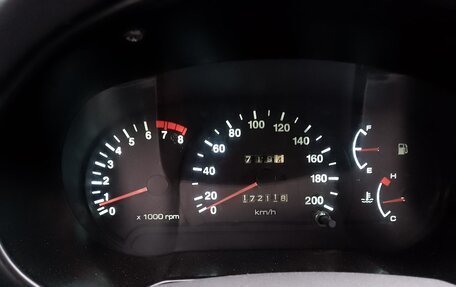 Hyundai Accent II, 2008 год, 350 000 рублей, 4 фотография