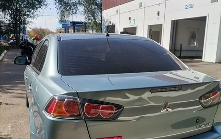 Mitsubishi Lancer IX, 2010 год, 620 000 рублей, 1 фотография