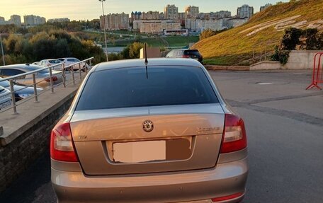Skoda Octavia, 2011 год, 670 000 рублей, 2 фотография