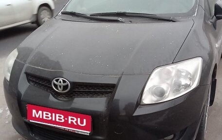 Toyota Auris II, 2008 год, 850 000 рублей, 3 фотография