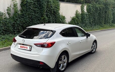 Mazda 3, 2014 год, 800 000 рублей, 2 фотография