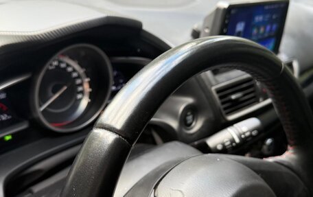 Mazda 3, 2014 год, 800 000 рублей, 8 фотография