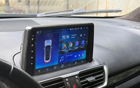 Mazda 3, 2014 год, 800 000 рублей, 7 фотография