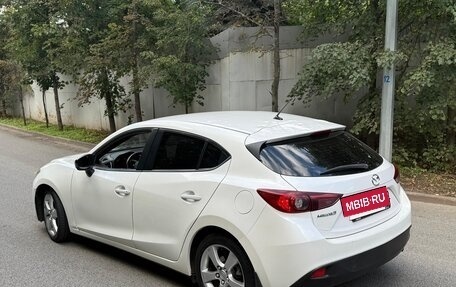 Mazda 3, 2014 год, 800 000 рублей, 5 фотография