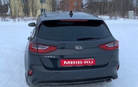 KIA cee'd III, 2020 год, 1 760 000 рублей, 4 фотография