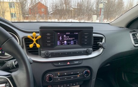 KIA cee'd III, 2020 год, 1 760 000 рублей, 5 фотография