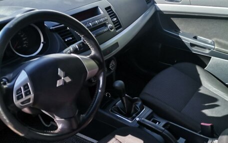 Mitsubishi Lancer IX, 2010 год, 620 000 рублей, 6 фотография