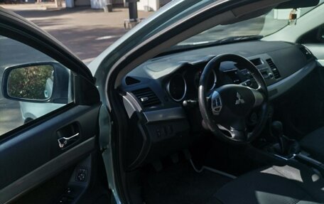 Mitsubishi Lancer IX, 2010 год, 620 000 рублей, 4 фотография