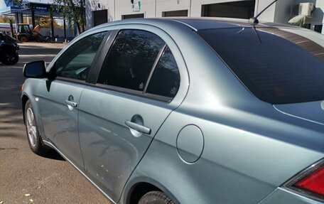 Mitsubishi Lancer IX, 2010 год, 620 000 рублей, 5 фотография