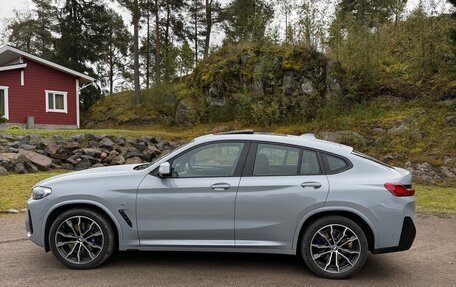BMW X4, 2021 год, 6 900 000 рублей, 7 фотография