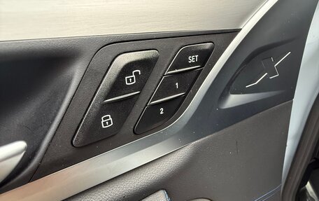 BMW X4, 2021 год, 6 900 000 рублей, 11 фотография