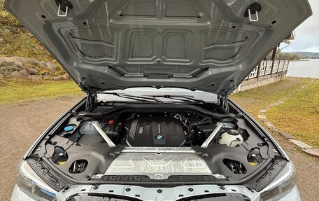 BMW X4, 2021 год, 6 900 000 рублей, 8 фотография