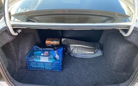 Volkswagen Polo VI (EU Market), 2017 год, 1 250 000 рублей, 8 фотография