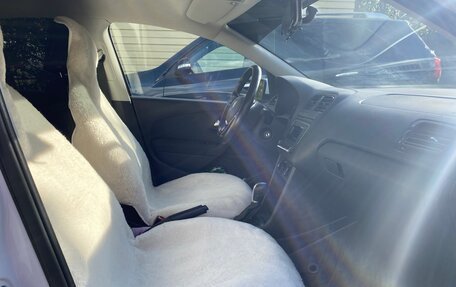 Volkswagen Polo VI (EU Market), 2017 год, 1 250 000 рублей, 12 фотография