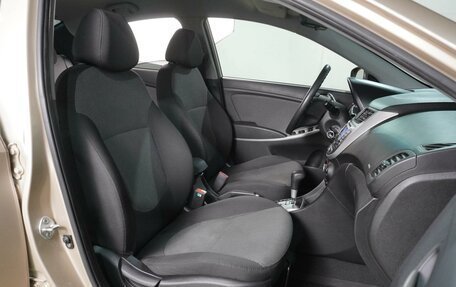 Hyundai Solaris II рестайлинг, 2013 год, 979 000 рублей, 8 фотография