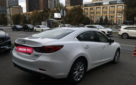 Mazda 6, 2014 год, 1 775 000 рублей, 3 фотография