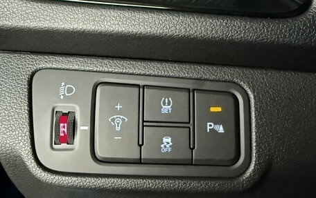 Hyundai Solaris II рестайлинг, 2020 год, 1 849 000 рублей, 6 фотография